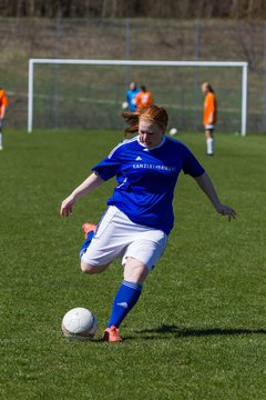 Bild 69 - FSC Kaltenkirchen II U23 - SV Wahlstedt : Ergebnis: 15:0